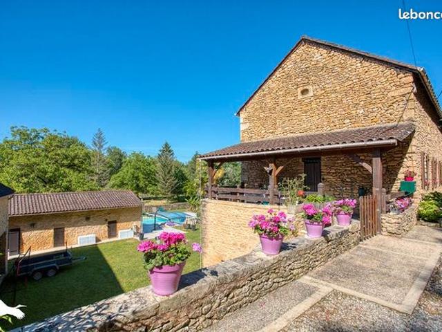 Maison 6 pièces 145 m²