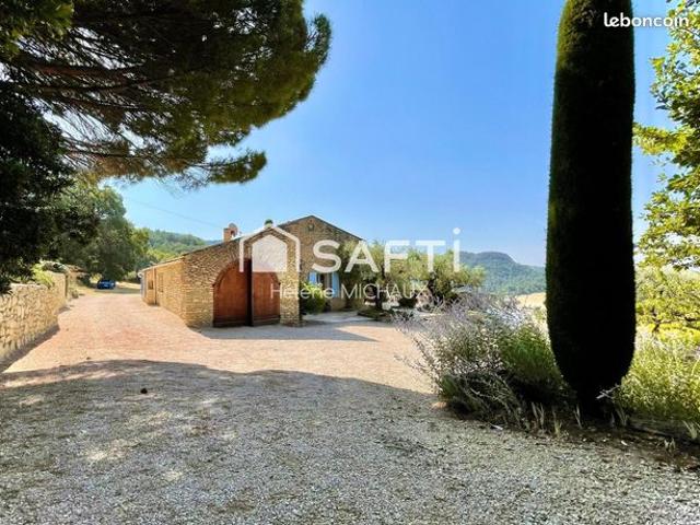 Maison 6 pièces 145 m²