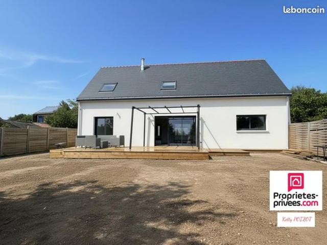 Maison 6 pièces 145 m²
