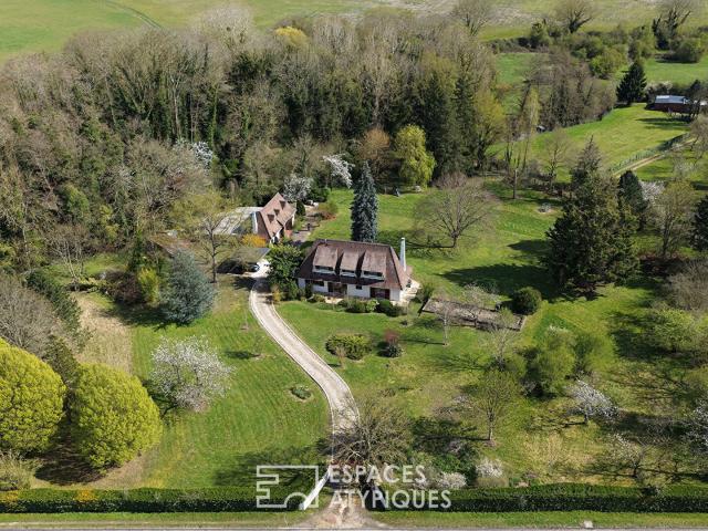 Maison 6 pièces 145 m²