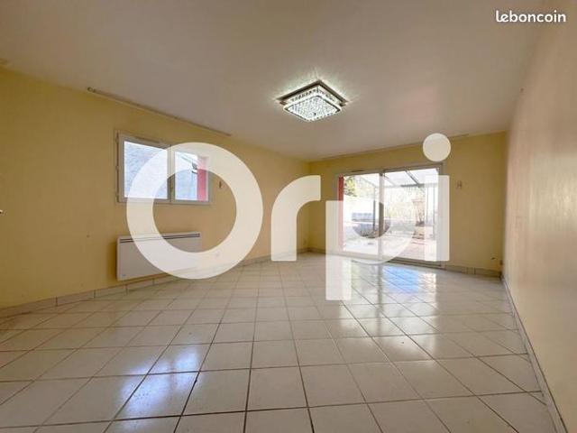 Maison 6 pièces 145 m²