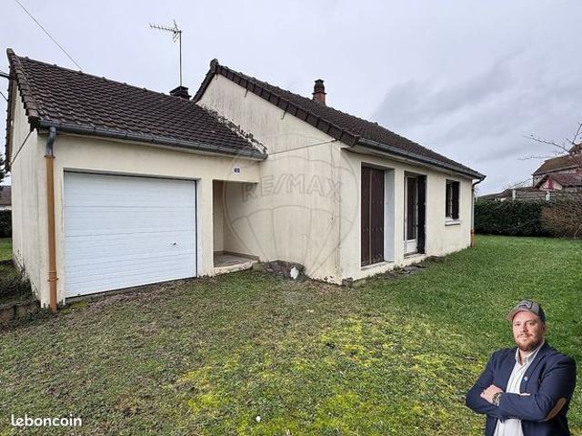 Maison 6 pièces 145 m²