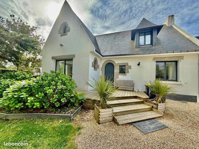 Maison 6 pièces 145 m²