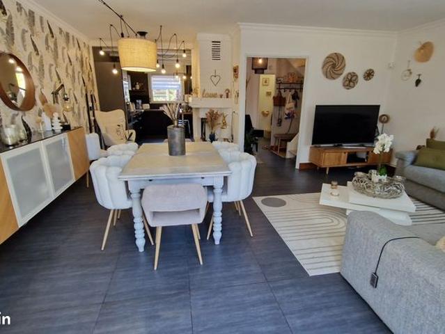 Maison 6 pièces 145 m²