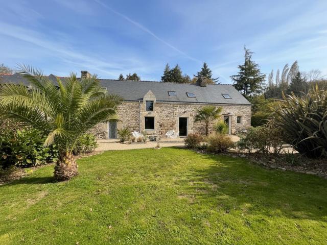 Maison 6 pièces 145 m²
