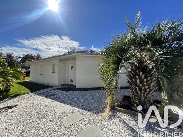 Maison 6 pièces 145 m²