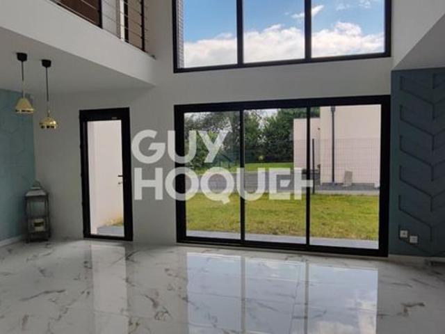 Maison 6 pièces 145 m²