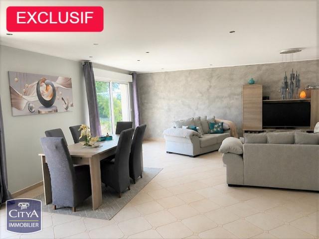 Maison 6 pièces 145 m²