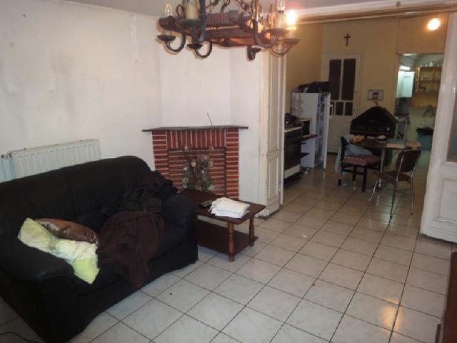 Maison 6 pièces 145 m²