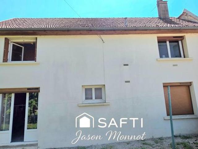Maison 6 pièces 145 m²