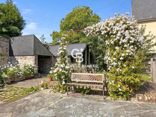 Maison 6 pièces 145 m²