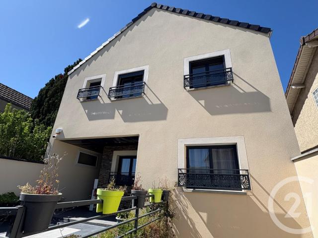 Maison 6 pièces 145 m²