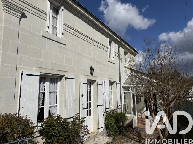 Maison 6 pièces 145 m²