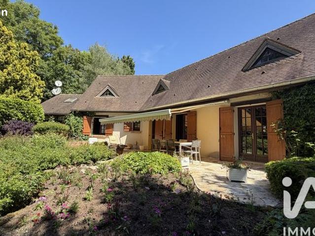Maison 6 pièces 145 m²