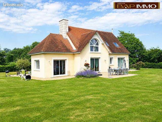 Maison 6 pièces 145 m²
