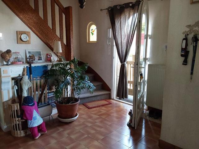 Maison 6 pièces 145 m²