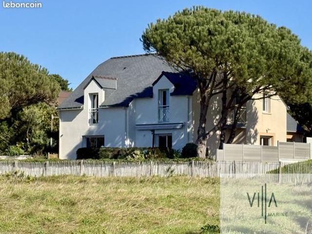 Maison 6 pièces 145 m²
