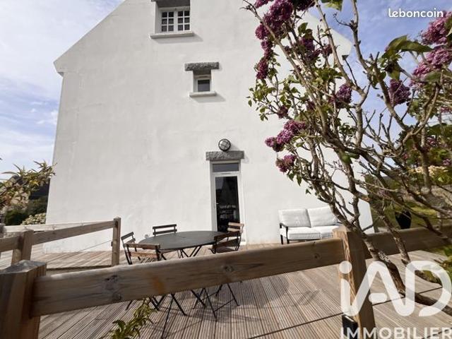 Maison 6 pièces 145 m²