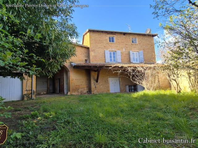 Maison 6 pièces 145 m²