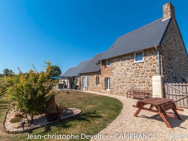 Maison 6 pièces 158 m²