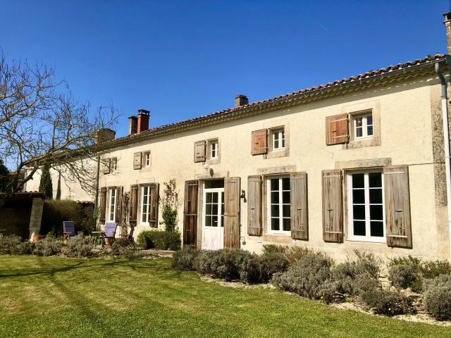Maison 6 pièces 145 m²