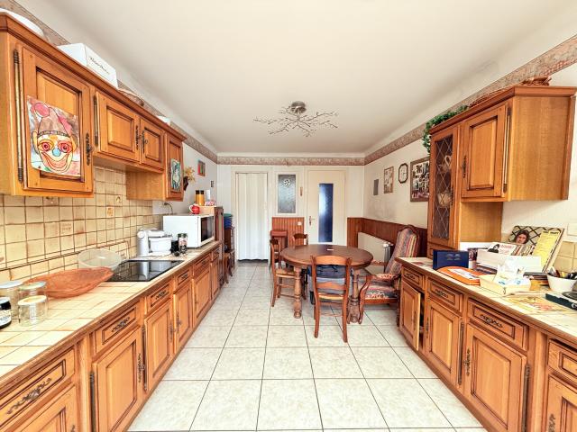 Maison 6 pièces 145 m²