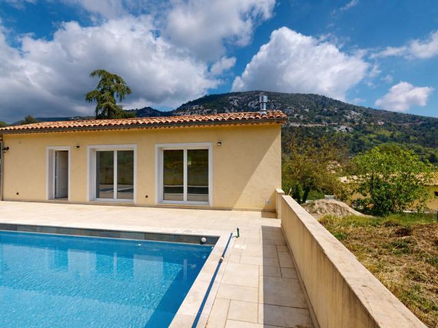 Maison 6 pièces 145 m²