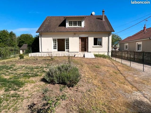 Maison 6 pièces 145 m²