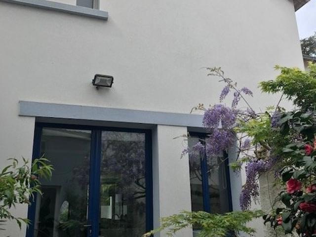 Maison 6 pièces 145 m²