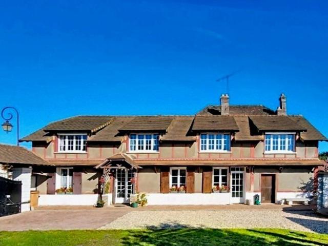 Maison 6 pièces 145 m²