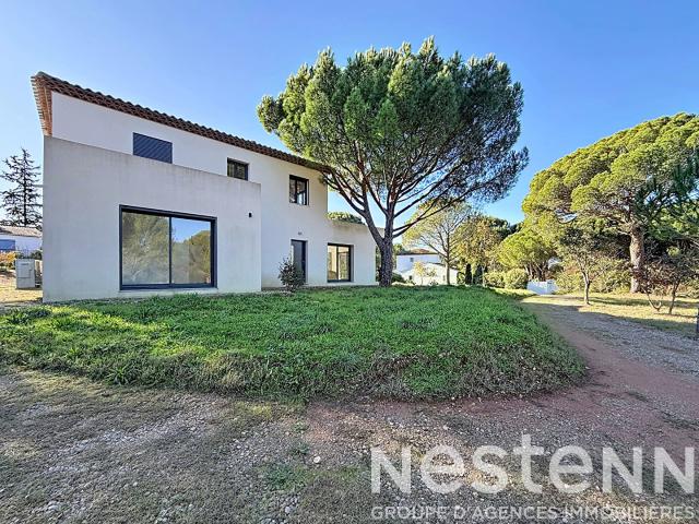 Maison 6 pièces 145 m²