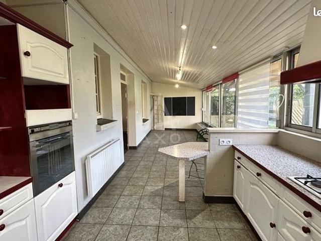 Maison 6 pièces 145 m²