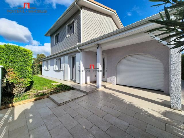 Maison 6 pièces 145 m²