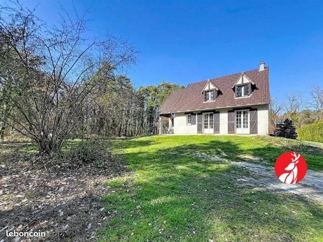 Maison 6 pièces 145 m²