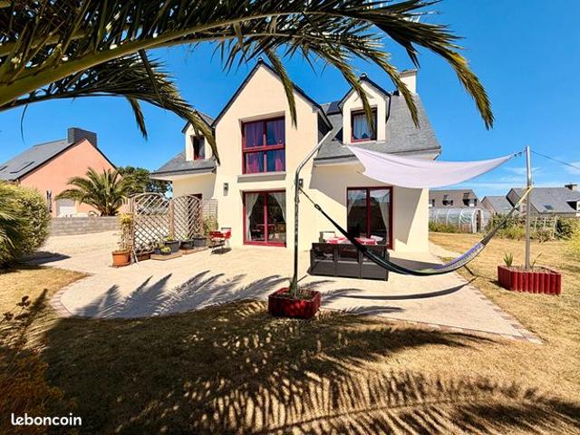 Maison 6 pièces 145 m²