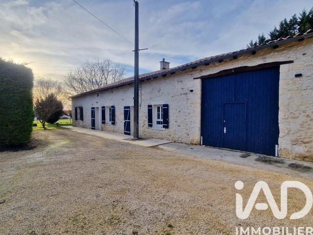 Maison 6 pièces 145 m²