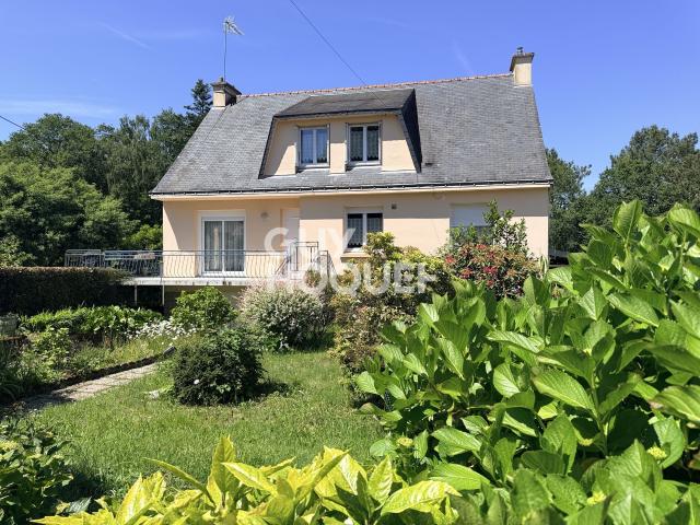Maison 6 pièces 145 m²