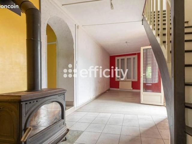 Maison 6 pièces 145 m²