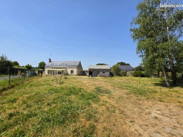 Maison 6 pièces 145 m²