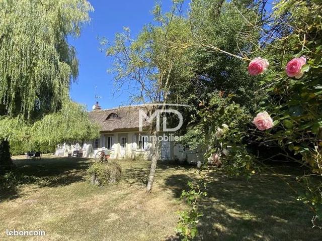 Maison 6 pièces 145 m²