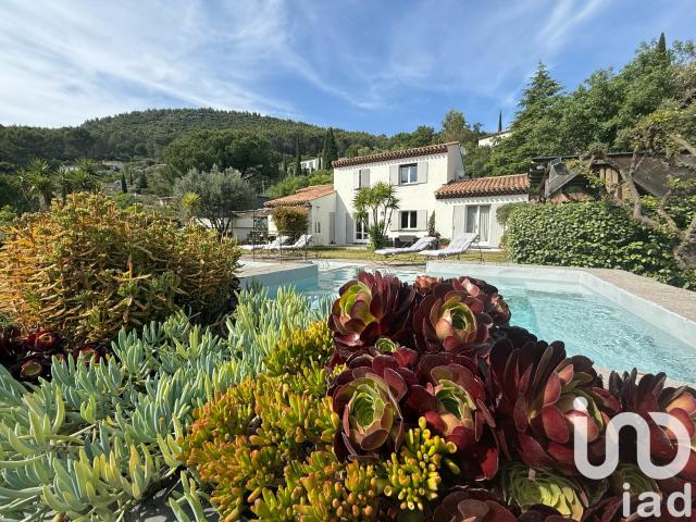 Maison 6 pièces 145 m²
