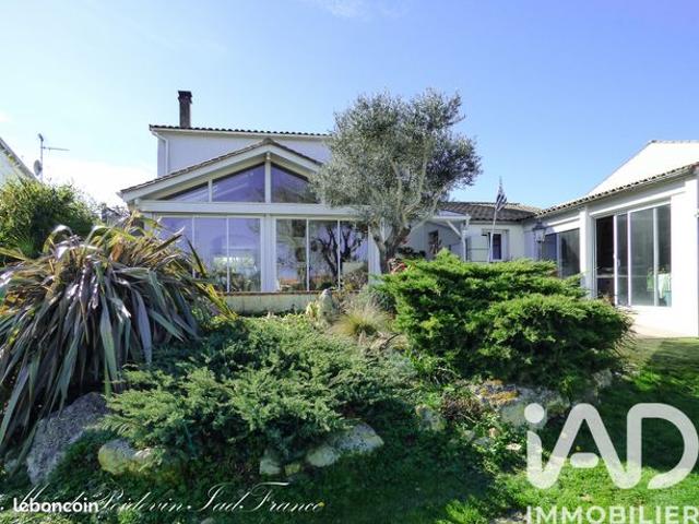Maison 6 pièces 145 m²