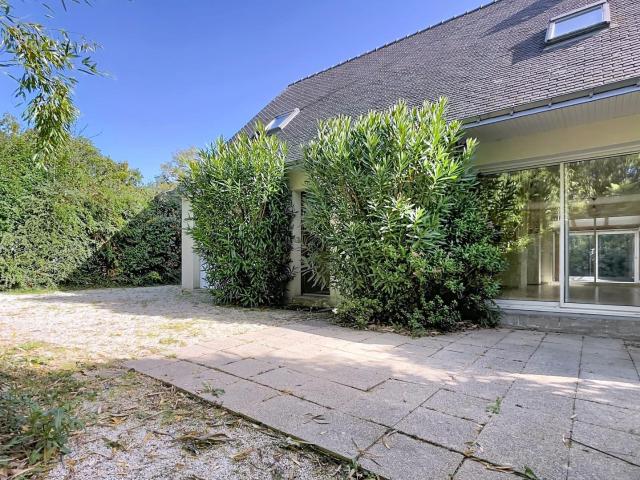 Maison 6 pièces 145 m²