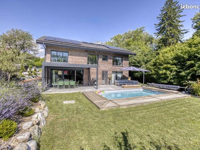 Maison 6 pièces 145 m²