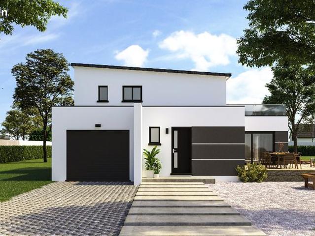 Maison 6 pièces 145 m²