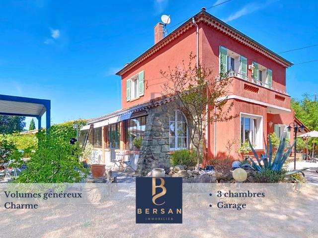 Maison 6 pièces 145 m²