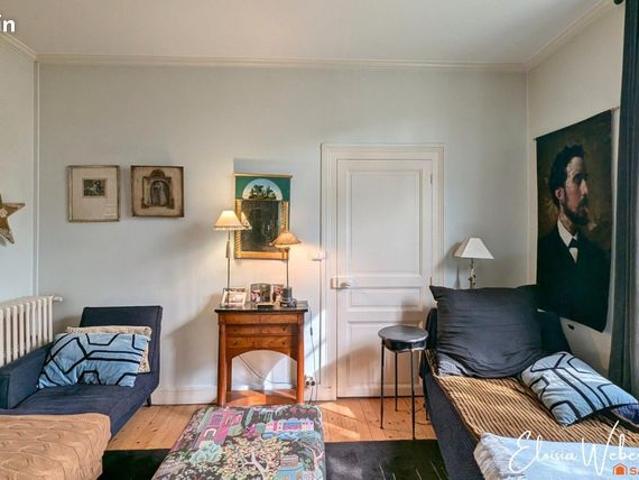 Maison 6 pièces 145 m²