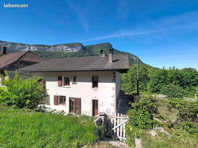 Maison 6 pièces 145 m²
