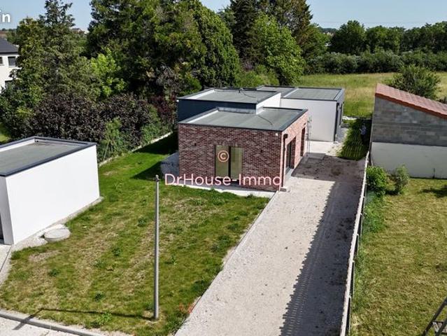 Maison 6 pièces 145 m²