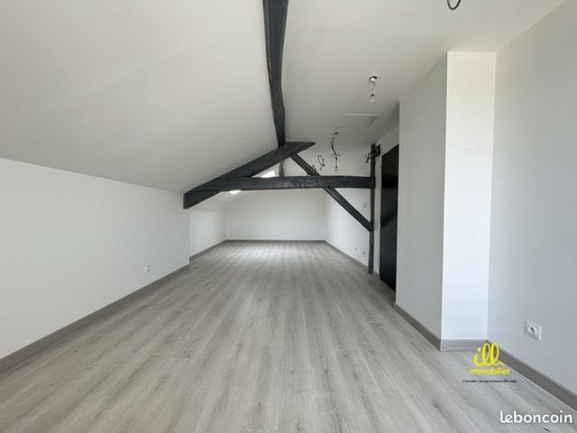 Maison 6 pièces 145 m²